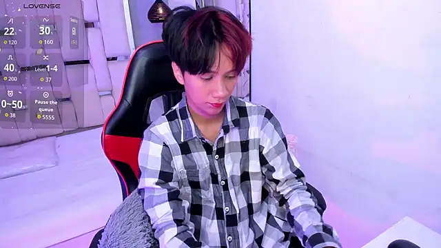 Eriol  online show from 10/17/25, 11:46