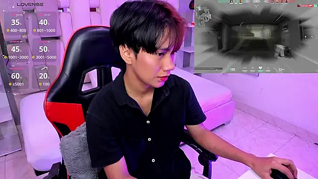 Eriol  online show from 10/20/25, 11:43