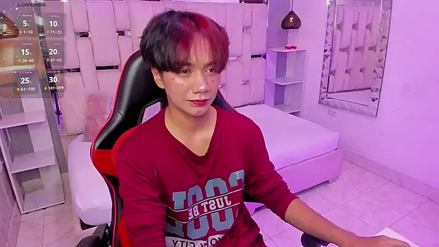 Eriol  online show from 10/23/25, 12:04