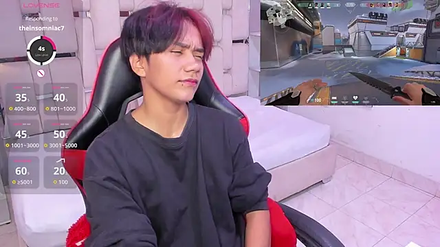 Eriol  online show from 10/27/25, 11:58