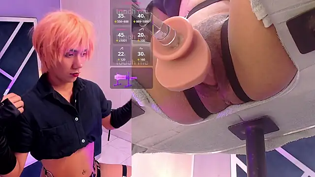 Eriol  online show from 01/11/26, 12:21