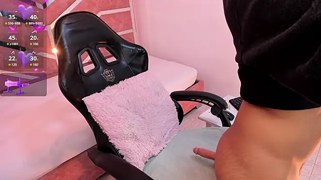 Eriol  online show from 03/07/26, 09:01