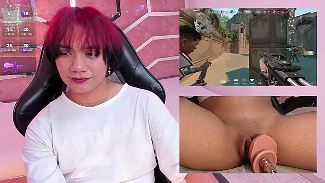 Eriol  online show from 03/10/26, 09:09