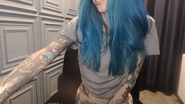 RavenryderUK online show from 03/14/26, 09:42