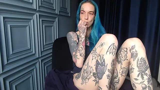 RavenryderUK online show from 03/26/26, 10:43