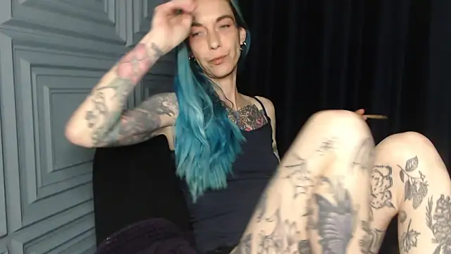 RavenryderUK online show from 05/10/26, 07:08