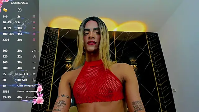 Snapshot of Isabella_stanford2 chatting on 03/01/25, 09:04 Isabella stanford2 online show from 03/01/25, 09:04