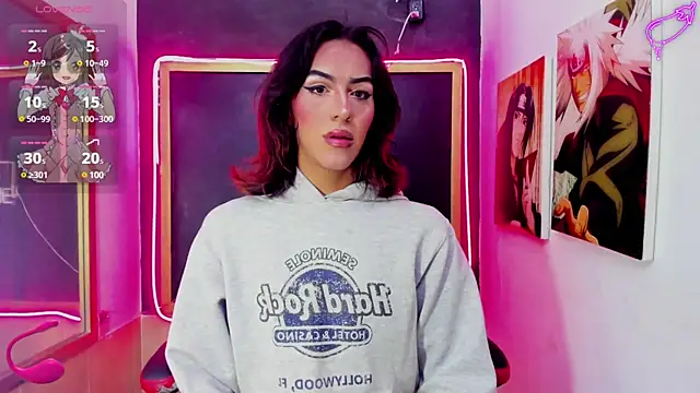 Snapshot of Isabella_stanford2 chatting on 11/26/25, 12:17 Isabella stanford2 online show from 11/26/25, 12:17