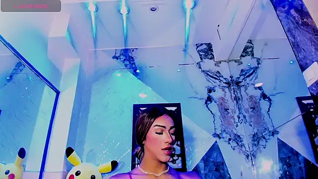 Isabella stanford2 online show from 02/14/26, 04:31