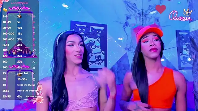 Isabella stanford2 online show from 02/28/26, 05:19