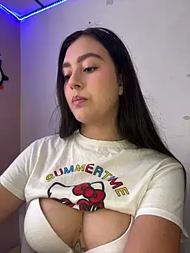 kanne mia online show from 02/02/25, 04:43