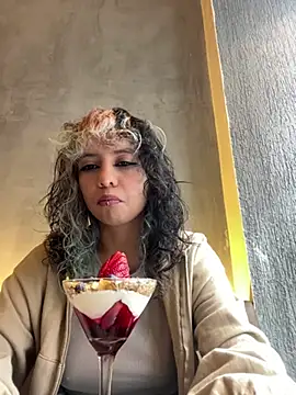 Sweet Chaos online show from 02/27/25, 03:05