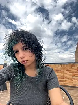 Sweet Chaos online show from 12/19/25, 06:15