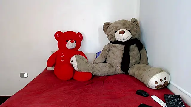 SamanthaaSmitt online show from 02/20/25, 08:58