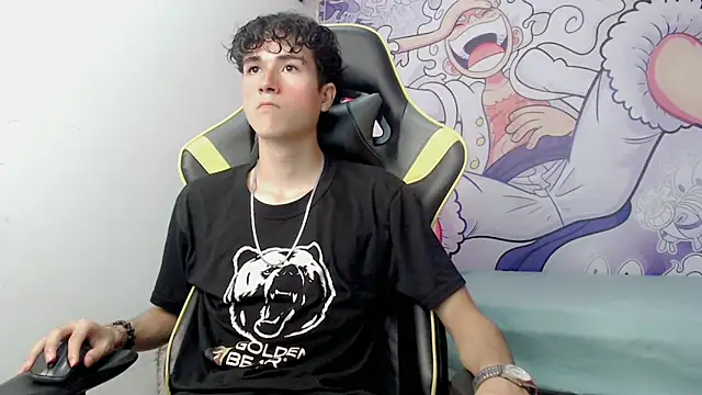 Snapshot of johnny_cagee chatting on 01/30/25, 04:16 johnny cagee online show from 01/30/25, 04:16