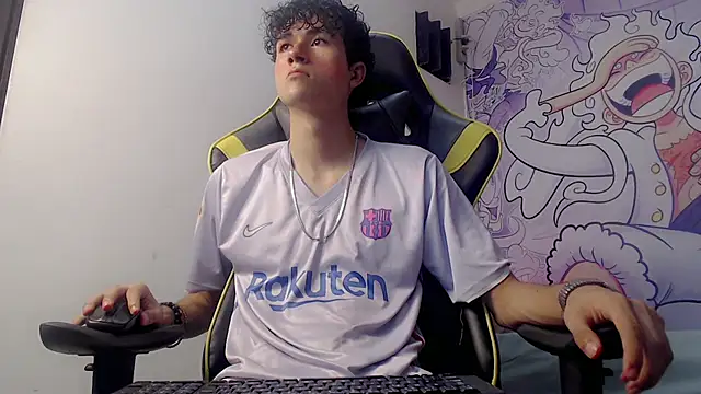 Snapshot of johnny_cagee chatting on 02/04/25, 03:33 johnny cagee online show from 02/04/25, 03:33