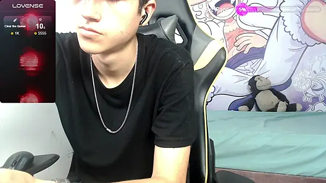 Snapshot of johnny_cagee chatting on 02/14/25, 07:07 johnny cagee online show from 02/14/25, 07:07