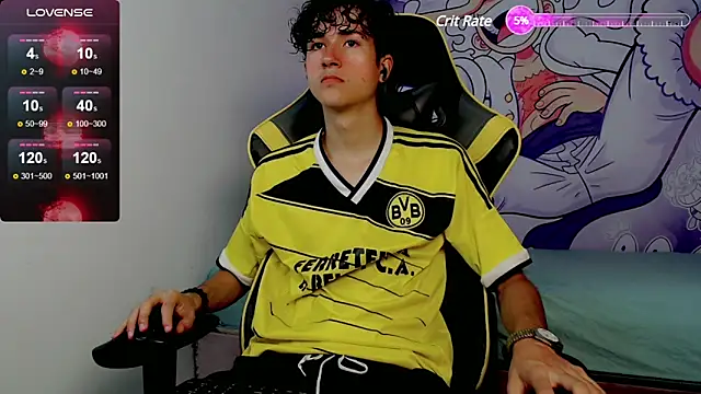 Snapshot of johnny_cagee chatting on 02/18/25, 03:31 johnny cagee online show from 02/18/25, 03:31