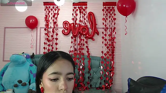 stephania t online show from 02/14/25, 10:49