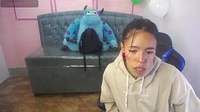 stephania t online show from 03/15/25, 10:46