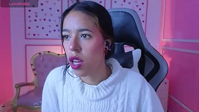 stephania t online show from 10/17/25, 11:57