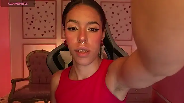 stephania t online show from 11/14/25, 11:53