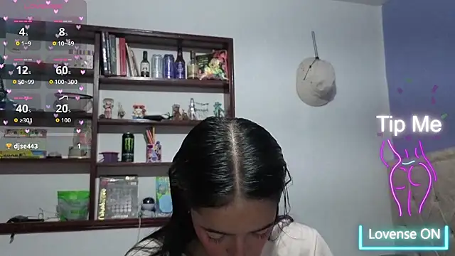 stephania t online show from 03/04/26, 06:03