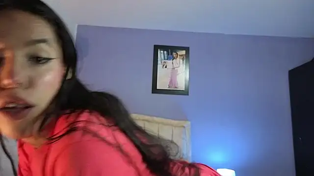 stephania t online show from 03/30/26, 05:47