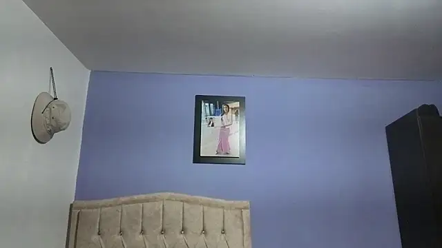 Snapshot of stephania_t chatting on 06/22/26, 01:41 stephania t online show from 06/22/26, 01:41