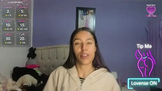 Snapshot of stephania_t chatting on 07/16/26, 02:01 stephania t online show from 07/16/26, 02:01