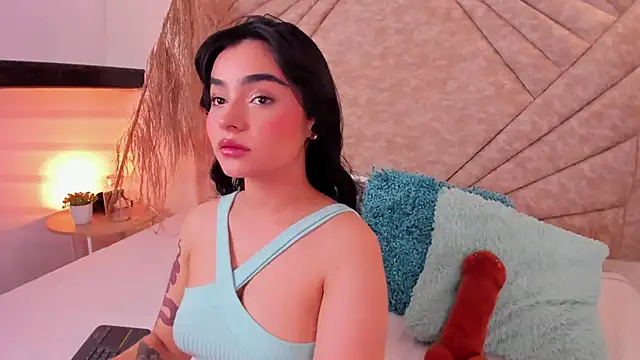 ConnieFontane online show from 03/16/25, 04:20