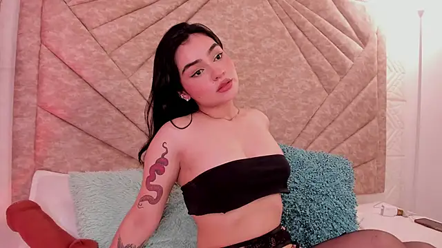 ConnieFontane online show from 03/21/25, 08:06