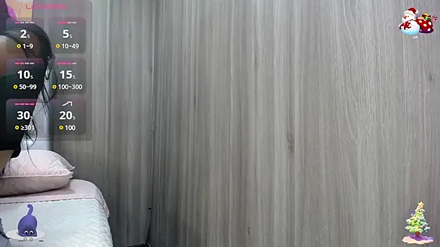 1samantha b online show from 12/18/24, 12:40
