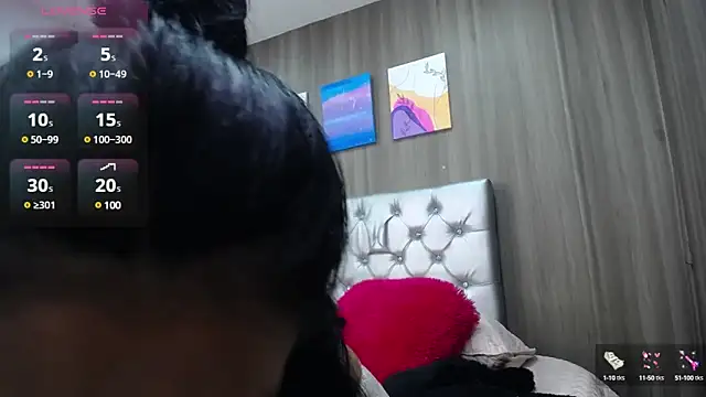 1samantha b online show from 12/23/24, 02:07