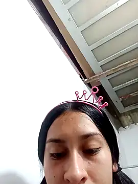 1samantha b online show from 01/13/25, 05:12