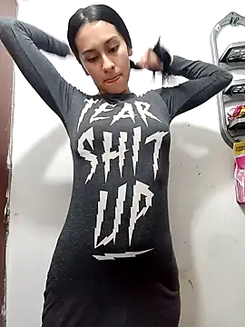 1samantha b online show from 01/15/25, 04:25