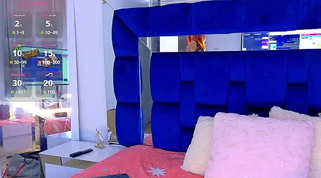 Alba Grey online show from 03/02/25, 05:04