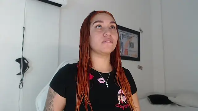 Alba Grey online show from 11/04/25, 04:50