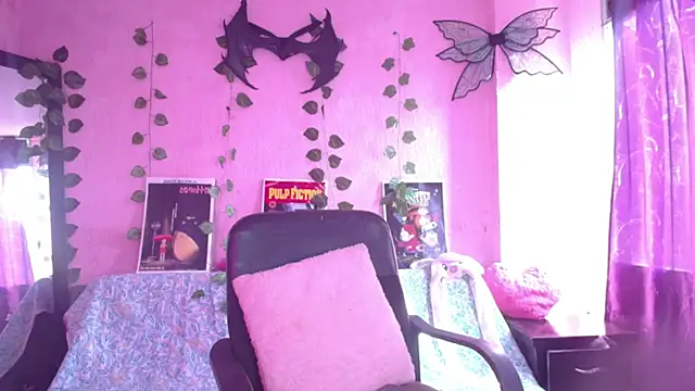 Gaby Tailor online show from 01/15/25, 08:16