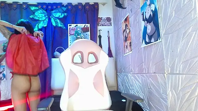 Gaby Tailor online show from 01/23/25, 09:07