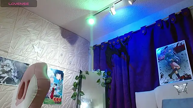 Gaby Tailor online show from 01/27/25, 04:01