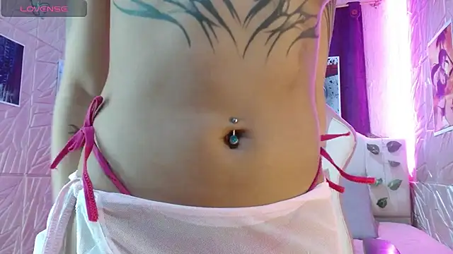 Gaby Tailor online show from 01/31/25, 07:08