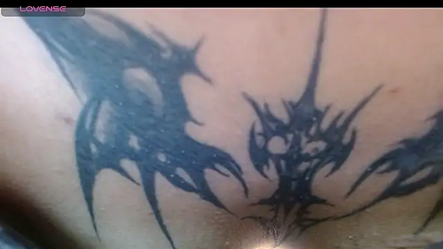 Gaby Tailor online show from 02/03/25, 04:10