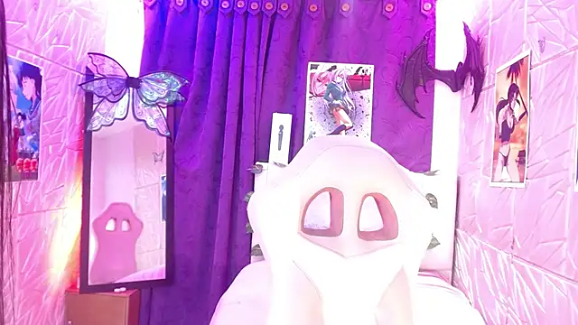 Gaby Tailor online show from 02/06/25, 01:05