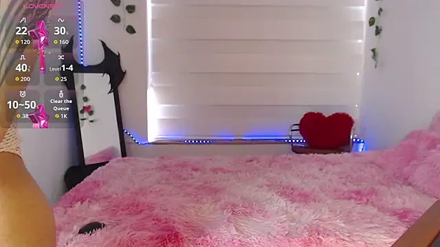 Gaby Tailor online show from 09/19/25, 04:40