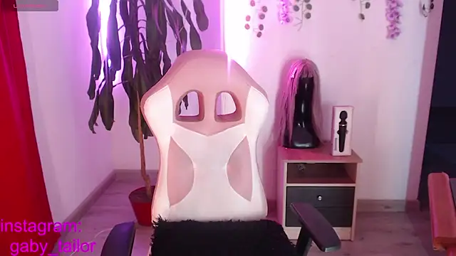 Gaby Tailor online show from 03/22/26, 11:08