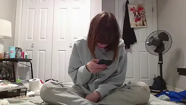 TheSexiest2025 online show from 02/03/25, 09:29