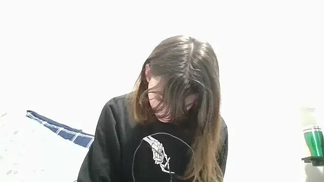 TheSexiest2025 online show from 02/12/25, 03:05