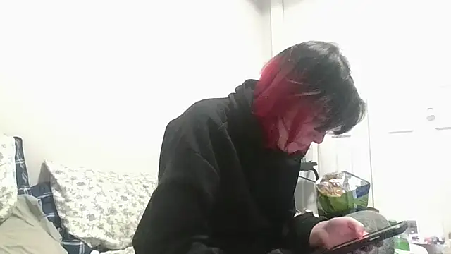 TheSexiest2025 online show from 03/06/25, 11:20