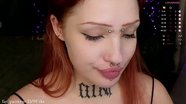 violetviolator online show from 12/15/24, 02:59